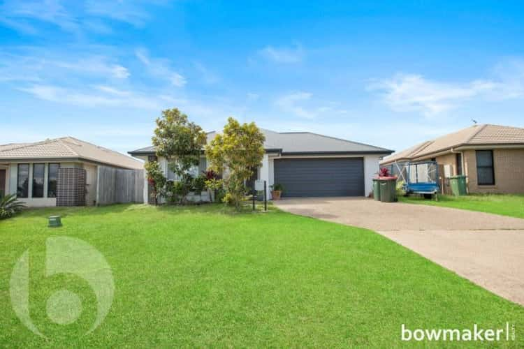 Second view of Homely house listing, 14 Dickson Crescent, North Lakes QLD 4509