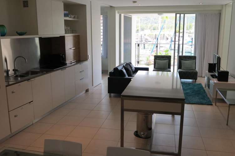 Sixth view of Homely unit listing, 312/123 Sooning Street, Nelly Bay QLD 4819