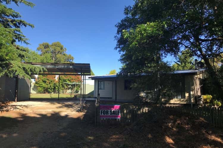 Main view of Homely house listing, 10 Cecil Street, Berridale NSW 2628