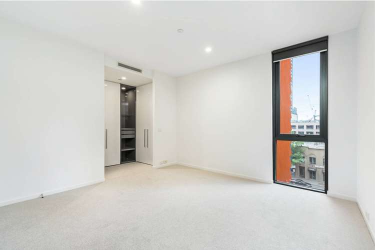 Third view of Homely apartment listing, 54/8 Cook Street, Southbank VIC 3006