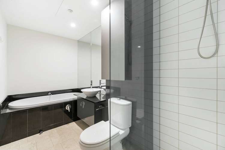 Fourth view of Homely apartment listing, 54/8 Cook Street, Southbank VIC 3006