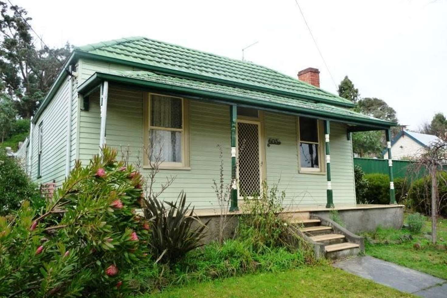 Main view of Homely house listing, 605 Barkly Street, Ballarat East VIC 3350