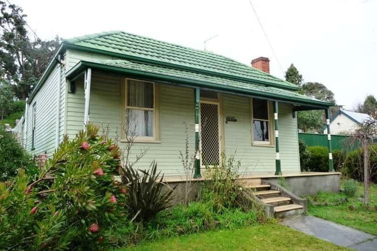 Main view of Homely house listing, 605 Barkly Street, Ballarat East VIC 3350