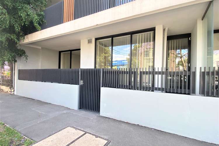 Main view of Homely apartment listing, G-05/123-129 Wyndham Street, Alexandria NSW 2015