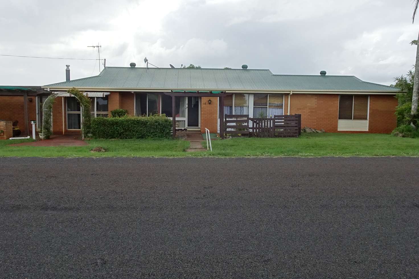 Main view of Homely house listing, 2 Ginns Road, Childers QLD 4660
