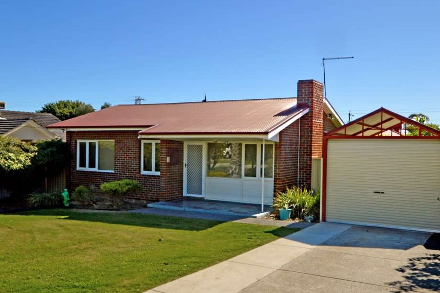 Main view of Homely house listing, 16 Camillo Street, Coolbellup WA 6163