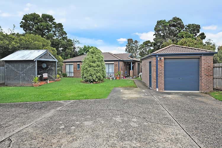 Main view of Homely house listing, 4/318 Kline Street, Ballarat East VIC 3350