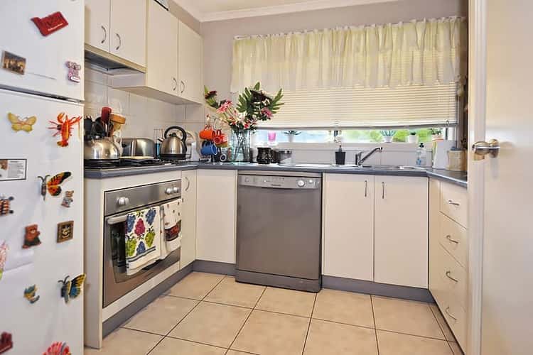 Third view of Homely house listing, 4/318 Kline Street, Ballarat East VIC 3350
