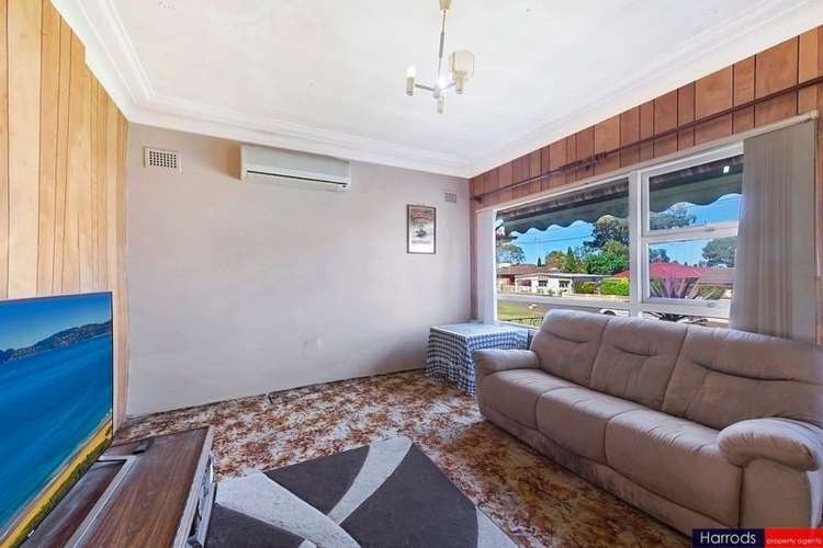 Second view of Homely house listing, 81 Mort Street, Blacktown NSW 2148