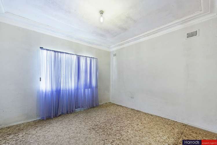 Fourth view of Homely house listing, 81 Mort Street, Blacktown NSW 2148