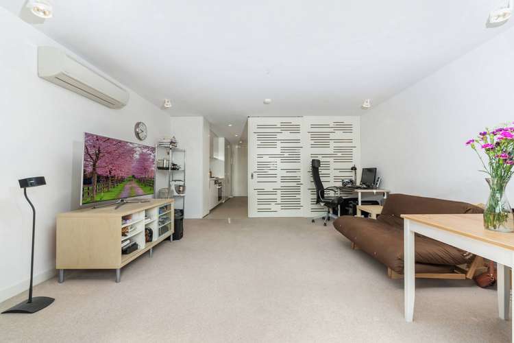 Second view of Homely apartment listing, 10G/14 Elizabeth Street, Malvern VIC 3144