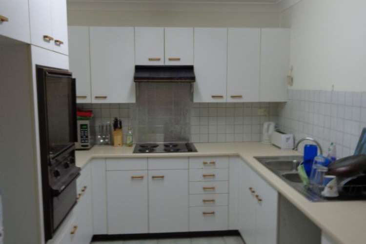Second view of Homely unit listing, 6/191 Chapel Rd, Bankstown NSW 2200