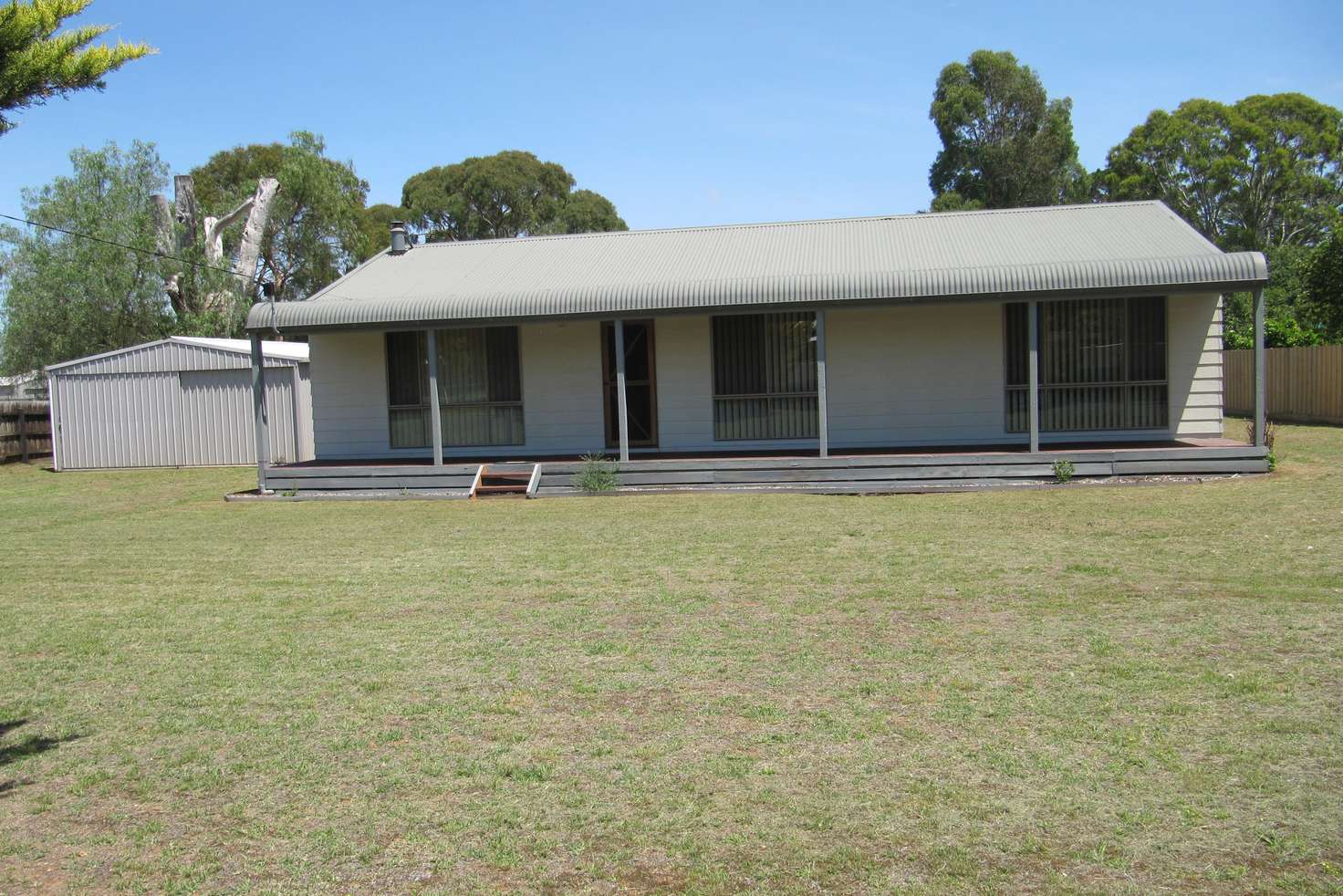 Main view of Homely house listing, 43 Cahill Street, Briagolong VIC 3860