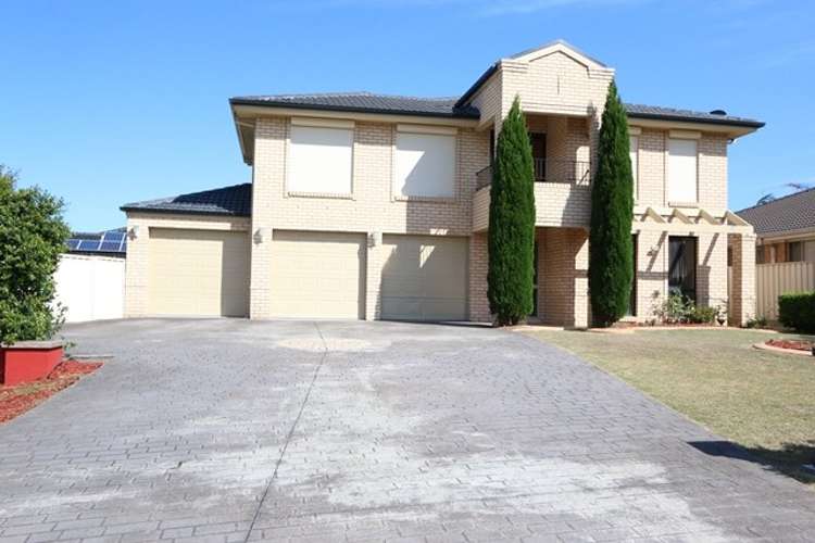 Main view of Homely house listing, 83 Chisholm Road, Ashtonfield NSW 2323