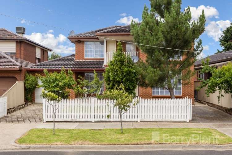 Second view of Homely house listing, 35 Brown Avenue, Altona Meadows VIC 3028