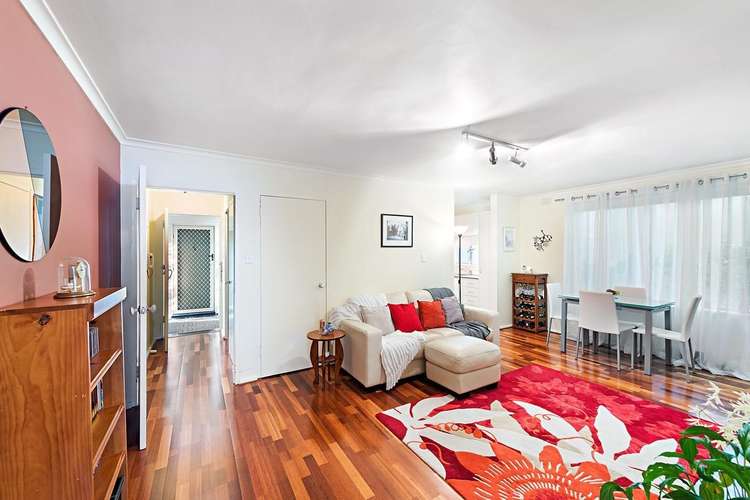 Fourth view of Homely apartment listing, 3/15 Woodvale Close, Essendon VIC 3040