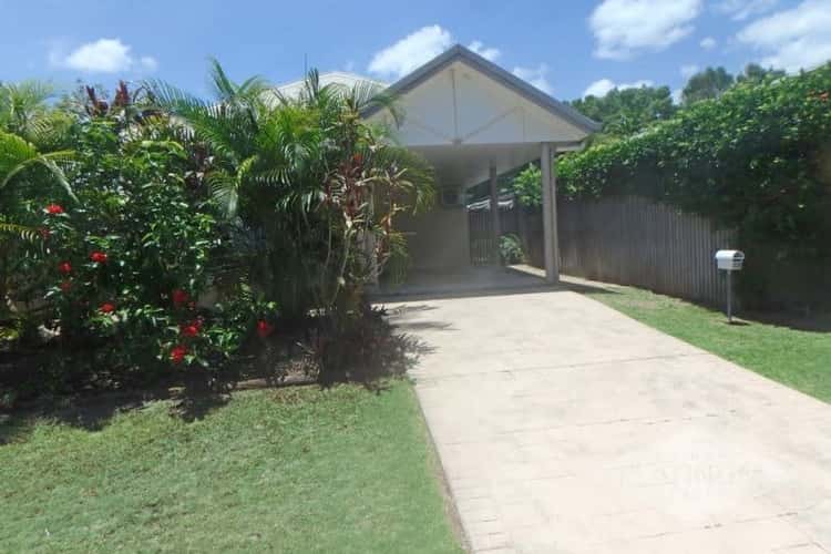 Main view of Homely house listing, 29 Dolphin Close, Kewarra Beach QLD 4879