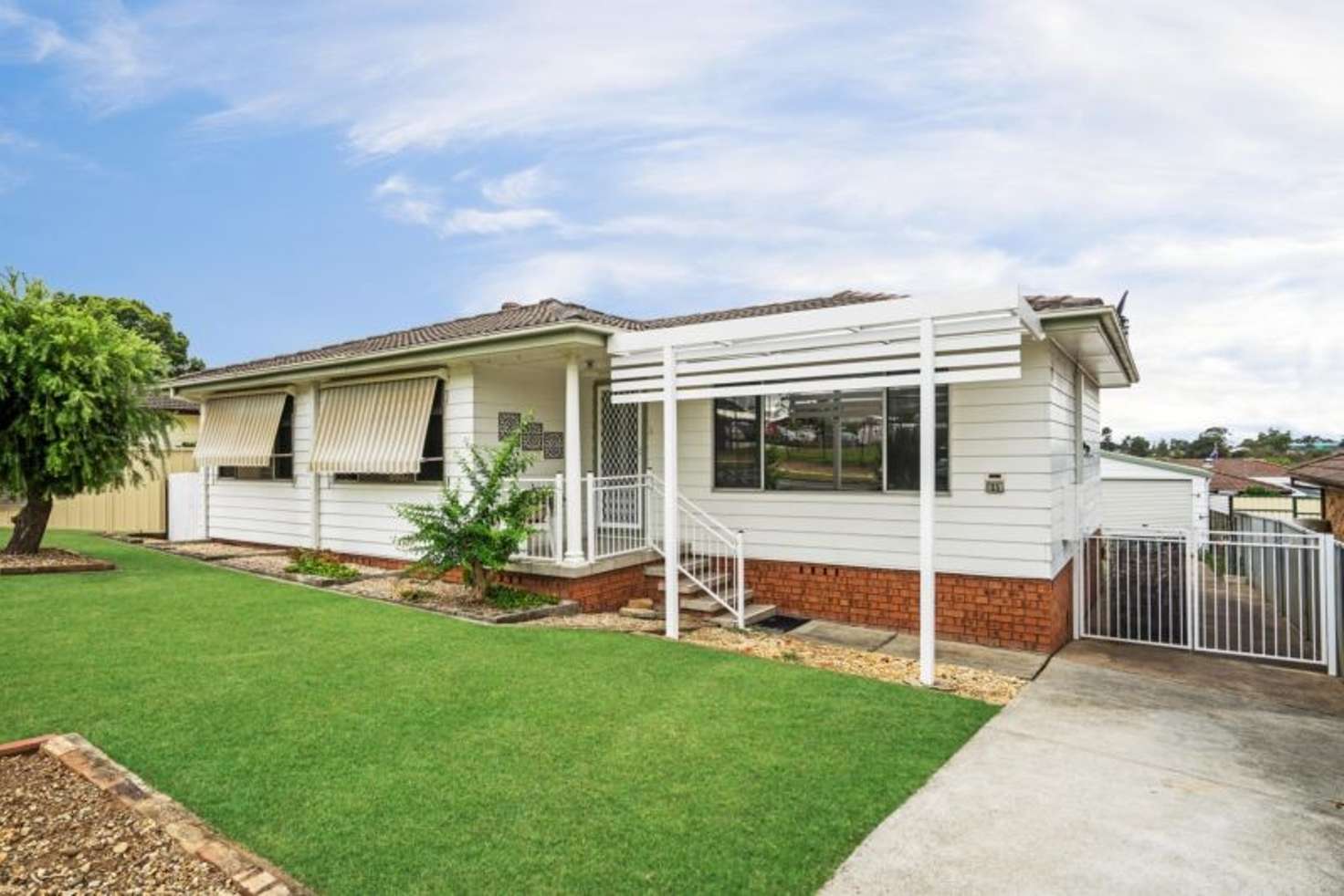 Main view of Homely house listing, 23 Avery Street, Rutherford NSW 2320