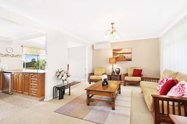 Fourth view of Homely house listing, 23 Avery Street, Rutherford NSW 2320