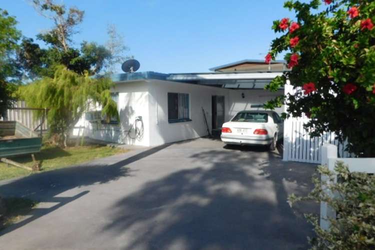 Main view of Homely house listing, A/2 Hay Street, Bowen QLD 4805