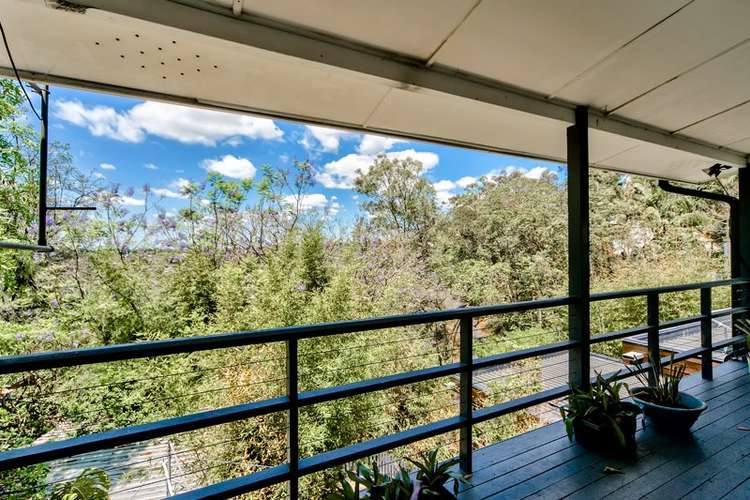Fourth view of Homely house listing, 65 Forrester Terrace, Bardon QLD 4065