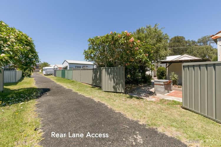 Fifth view of Homely house listing, 4 Park Parade, Blacksmiths NSW 2281