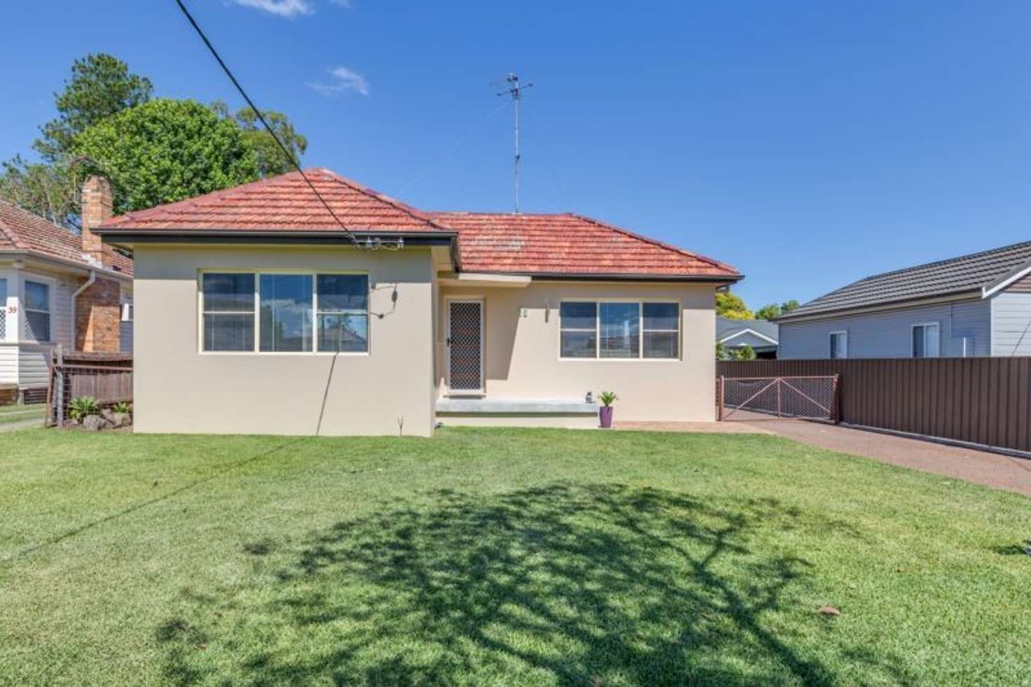 Main view of Homely house listing, 37 Greville Street, Beresfield NSW 2322