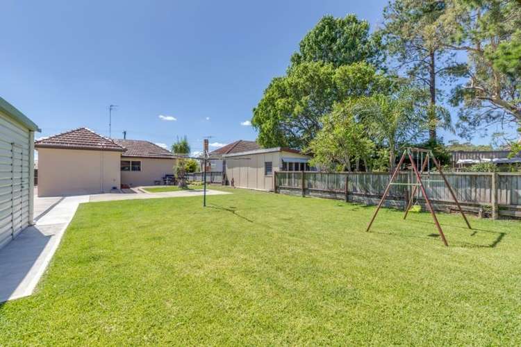 Seventh view of Homely house listing, 37 Greville Street, Beresfield NSW 2322