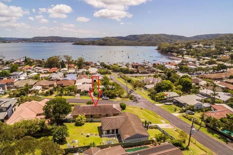 Main view of Homely house listing, 6 Brooklyn Rd, Saratoga NSW 2251