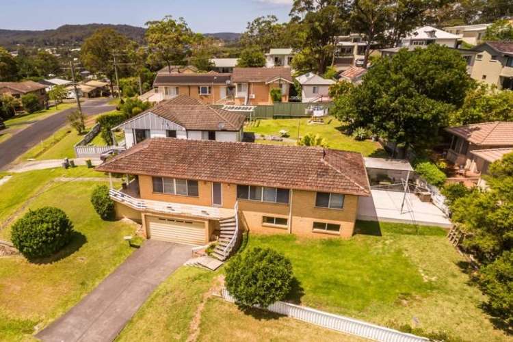 Second view of Homely house listing, 6 Brooklyn Rd, Saratoga NSW 2251