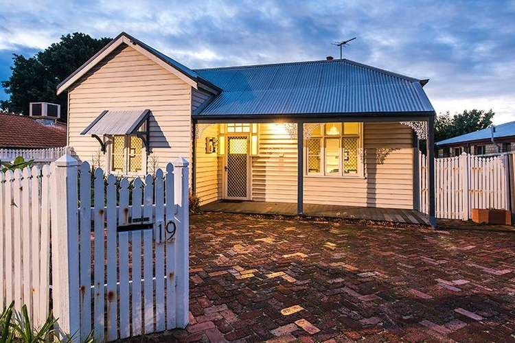 Main view of Homely house listing, 19 Rathay Street, Victoria Park WA 6100