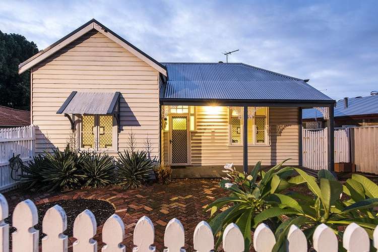 Second view of Homely house listing, 19 Rathay Street, Victoria Park WA 6100