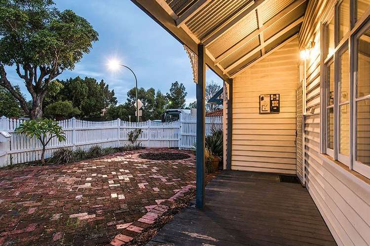 Sixth view of Homely house listing, 19 Rathay Street, Victoria Park WA 6100