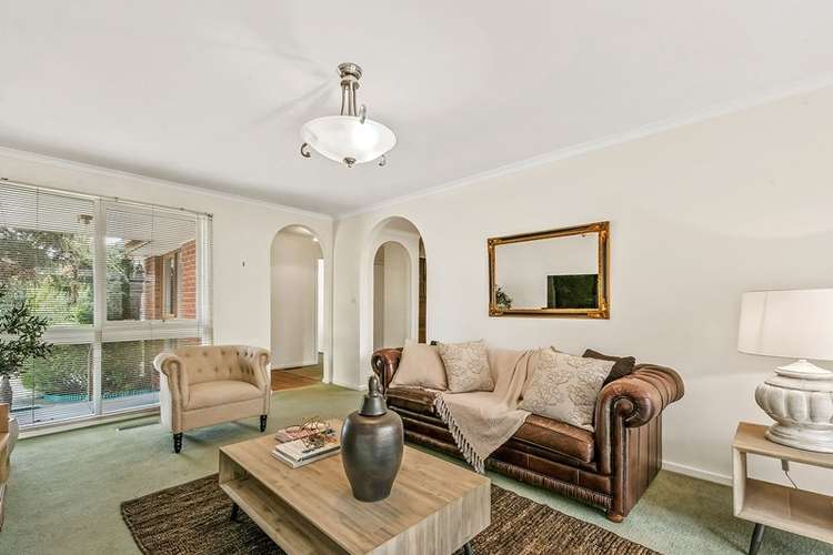 Second view of Homely unit listing, 2/1 Eden Street, Cheltenham VIC 3192