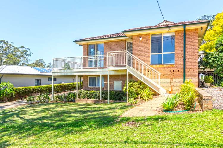 Main view of Homely house listing, 1/52 The Corso, Saratoga NSW 2251