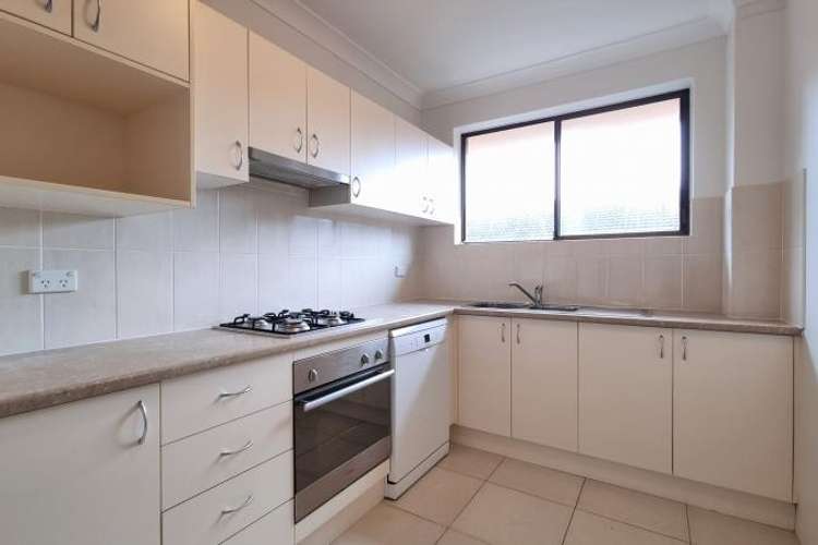 Third view of Homely apartment listing, 6/13-15 Ocean Street, Bondi NSW 2026