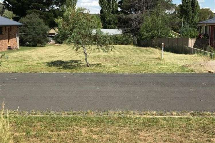 Second view of Homely residentialLand listing, 23 Gungarlin Street, Berridale NSW 2628