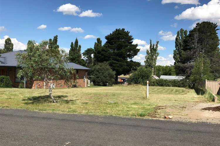 Third view of Homely residentialLand listing, 23 Gungarlin Street, Berridale NSW 2628