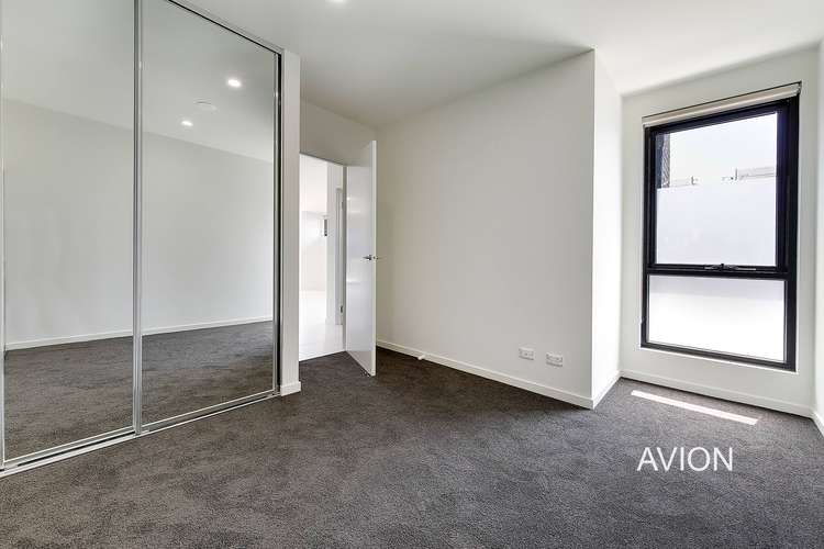 Fourth view of Homely apartment listing, 202/14 Eleanor St, Footscray VIC 3011