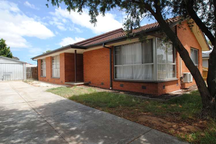 Main view of Homely house listing, 27 Hayden Street, Hoppers Crossing VIC 3029