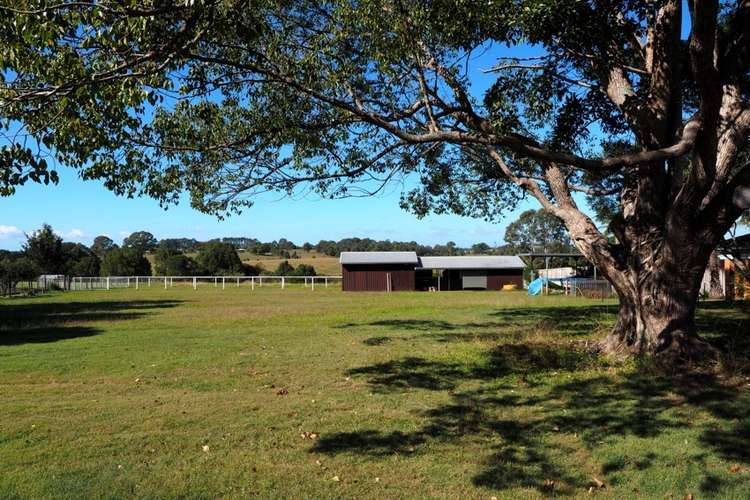 Main view of Homely residentialLand listing, Lot 31 Airport Road, Aldavilla NSW 2440