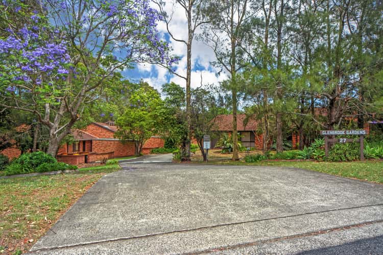 Main view of Homely unit listing, 7/27 Bowada Street, Bomaderry NSW 2541