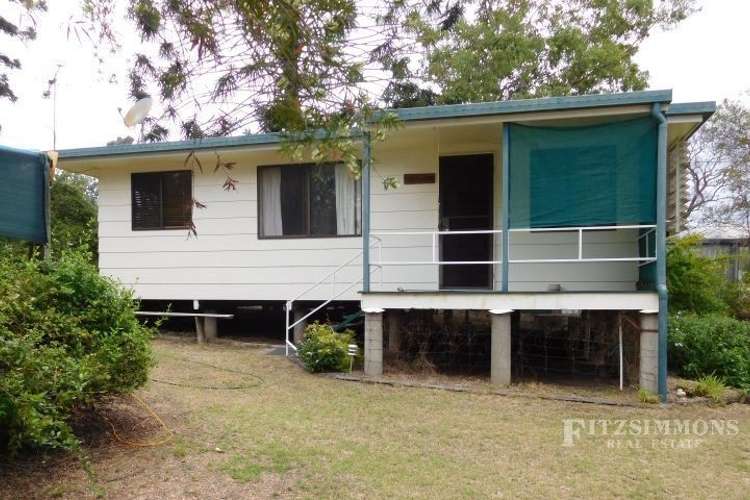 Second view of Homely house listing, 15 Cassidy Street, Bell QLD 4408