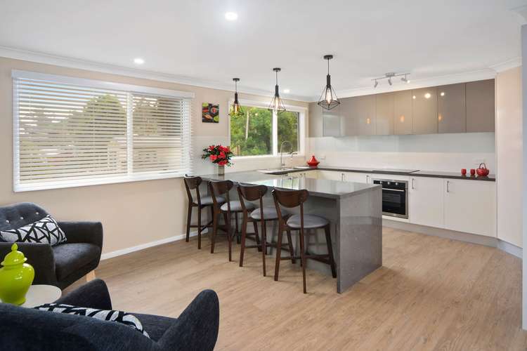 Second view of Homely house listing, 2 Monk Crescent, Bomaderry NSW 2541