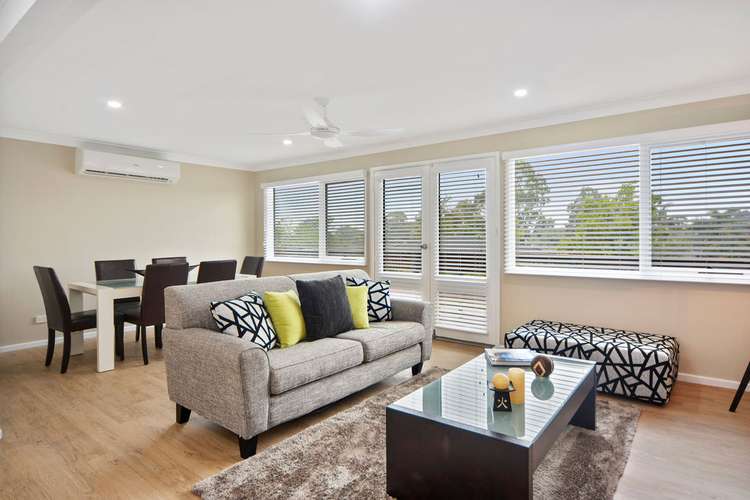 Third view of Homely house listing, 2 Monk Crescent, Bomaderry NSW 2541