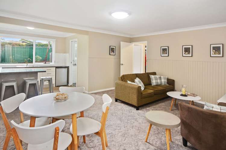 Fourth view of Homely house listing, 2 Monk Crescent, Bomaderry NSW 2541
