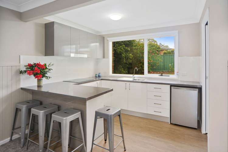 Fifth view of Homely house listing, 2 Monk Crescent, Bomaderry NSW 2541