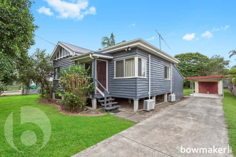 Main view of Homely house listing, 55 Brickfield Road, Aspley QLD 4034