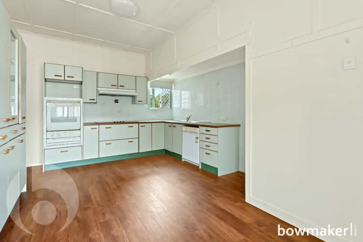 Second view of Homely house listing, 55 Brickfield Road, Aspley QLD 4034