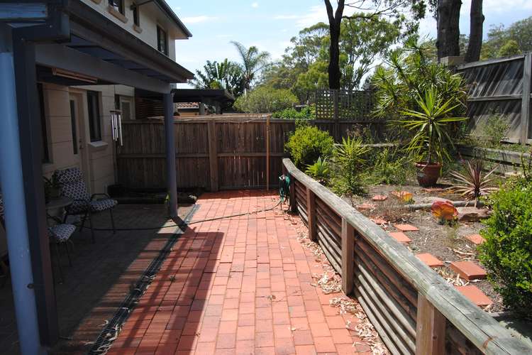 Second view of Homely townhouse listing, 15/2 James Foster Drive, Black Head NSW 2430